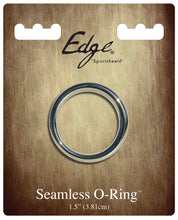 Load image into Gallery viewer, Edge 1.5" Seamless O Ring