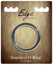 Load image into Gallery viewer, Edge 2" Seamless O Ring
