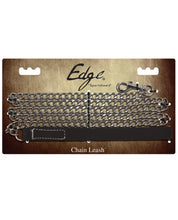 Load image into Gallery viewer, Edge Chain Leash