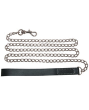 Load image into Gallery viewer, Edge Chain Leash