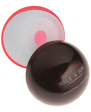 Load image into Gallery viewer, Malesation Lucky Ball Masturbation Cup