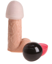 Load image into Gallery viewer, Malesation Lucky Ball Masturbation Cup