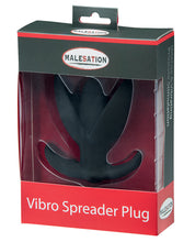 Load image into Gallery viewer, Malesation Vibro Spreader Plug