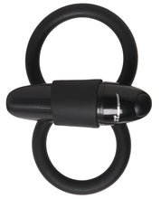 Load image into Gallery viewer, Malesation Squeeze Cock &amp; Ball Ring