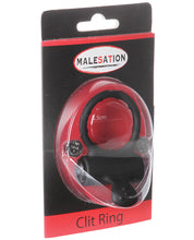 Load image into Gallery viewer, Malesation Clit Ring