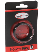Load image into Gallery viewer, Malesation Power Ring Medium