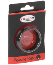 Load image into Gallery viewer, Malesation Power Ring Large
