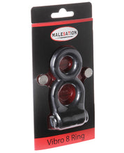 Load image into Gallery viewer, Malesation Vibro 8 Ring