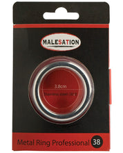 Load image into Gallery viewer, Malesation Metal Ring Professional - 38mm