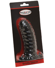 Load image into Gallery viewer, Malesation Bristly Sleeve