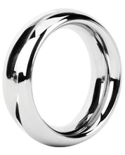 Load image into Gallery viewer, Malesation Nickel Free Stainless Steel Rounded - 38 Mm