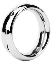 Load image into Gallery viewer, Malesation Nickel Free Stainless Steel Rounded - 44 Mm
