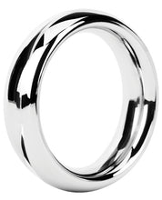 Load image into Gallery viewer, Malesation Nickel Free Stainless Steel Rounded - 48 Mm