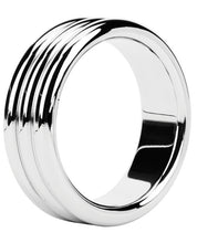 Load image into Gallery viewer, Malesation Nickel Free Stainless Steel Triple - 38 Mm