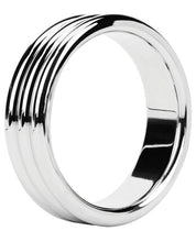 Load image into Gallery viewer, Malesation Nickel Free Stainless Steel Triple - 44 Mm