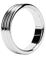 Load image into Gallery viewer, Malesation Nickel Free Stainless Steel Triple - 48 Mm
