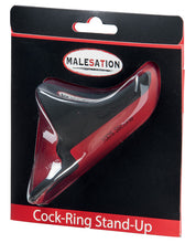 Load image into Gallery viewer, Malesation Cock Ring Stand Up