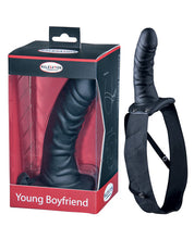 Load image into Gallery viewer, Malesation Young Boyfriend Strap On