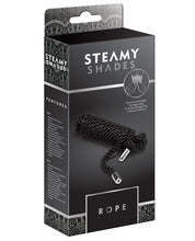 Load image into Gallery viewer, Steamy Shades Rope