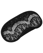 Load image into Gallery viewer, Steamy Shades Eyelash Lace Eyemask