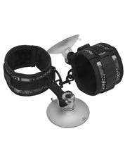 Load image into Gallery viewer, Steamy Shades Suction Cuffs