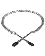 Load image into Gallery viewer, Steamy Shades Tweezer Intimate Nipple Clamps
