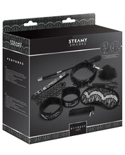 Load image into Gallery viewer, Steamy Shades Bondage Set