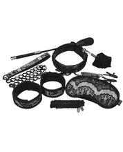 Load image into Gallery viewer, Steamy Shades Bondage Set