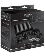 Load image into Gallery viewer, Steamy Shades Position Set