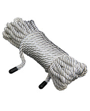Load image into Gallery viewer, Steamy Shades Rope - Silver