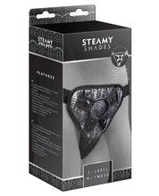 Load image into Gallery viewer, Steamy Shades Classic Harness