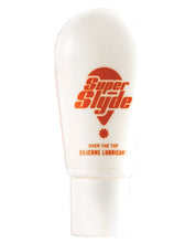 Load image into Gallery viewer, Superslyde Silicone Lubricant - 1 Oz