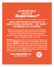 Load image into Gallery viewer, Superslyde Silicone Lubricant - 1 Oz