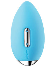Load image into Gallery viewer, Svakom Candy Tempting Foreplay Vibrator - Blue