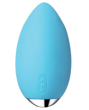 Load image into Gallery viewer, Svakom Candy Tempting Foreplay Vibrator - Blue