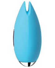 Load image into Gallery viewer, Svakom Candy Tempting Foreplay Vibrator - Blue