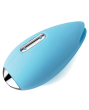 Load image into Gallery viewer, Svakom Candy Tempting Foreplay Vibrator - Blue