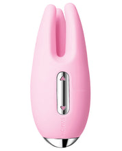 Load image into Gallery viewer, Svakom Cookie Moving Arms Vibrator - Pink