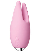 Load image into Gallery viewer, Svakom Cookie Moving Arms Vibrator - Pink