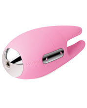 Load image into Gallery viewer, Svakom Cookie Moving Arms Vibrator - Pink