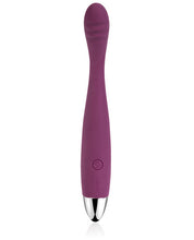 Load image into Gallery viewer, Svakom Cici Flexible Head Vibrator - Violet