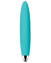Load image into Gallery viewer, Svakom Daisy Silicone Bullet - Green