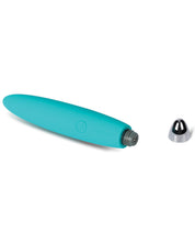 Load image into Gallery viewer, Svakom Daisy Silicone Bullet - Green
