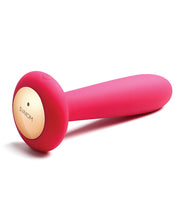 Load image into Gallery viewer, Svakom Primo Wireless Heating Prostate Stimulator - Wine Red