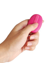 Load image into Gallery viewer, Svakom Primo Wireless Heating Prostate Stimulator - Wine Red