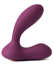 Load image into Gallery viewer, Svakom Vicky Powerful Plug Vibrator - Violet