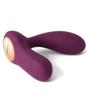 Load image into Gallery viewer, Svakom Vicky Powerful Plug Vibrator - Violet