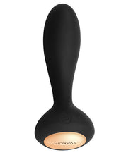 Load image into Gallery viewer, Svakom Judy Powerful Anal Plug - Black