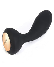 Load image into Gallery viewer, Svakom Judy Powerful Anal Plug - Black