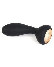Load image into Gallery viewer, Svakom Judy Powerful Anal Plug - Black
